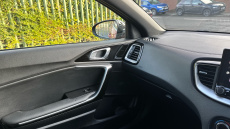 Kia Ceed 1.5T GDi ISG 138 GT-Line 5dr Petrol Hatchback